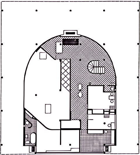 100 丹尼尔·里伯斯金从音乐神童到建筑大师qy球友会网站Design Museum(图17)